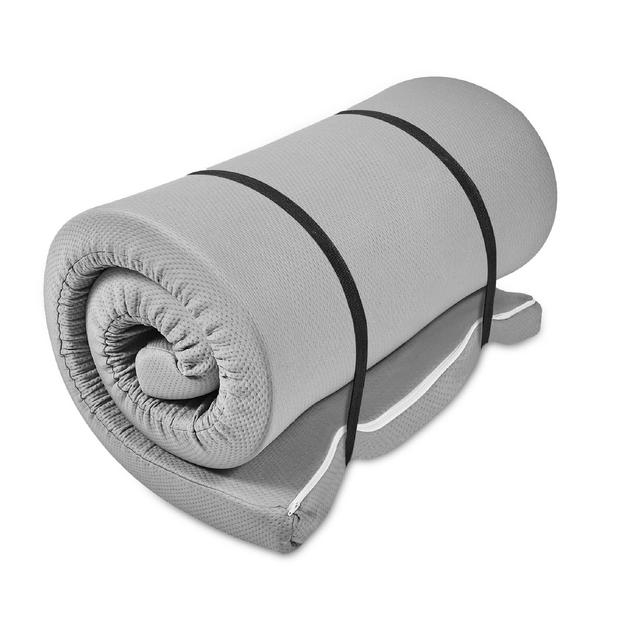 2 Person Bed Roll