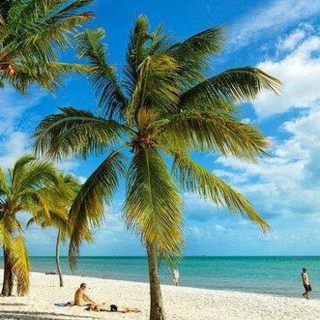 Key West Honeymoon Fund