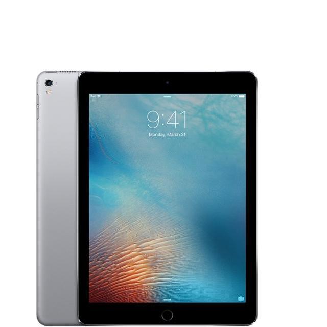 9.7-inch iPad Pro