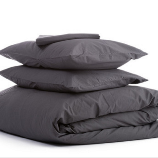 Percale Venice Set