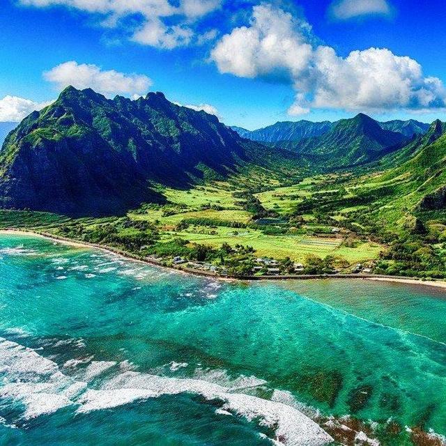 Our Hawaiian Honeymoon Fund!