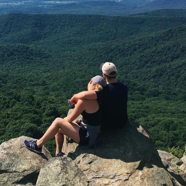 Rooftop Roadtrip Fund