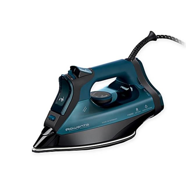 Rowenta® DW7180 Everlast Anti-Calcium Steam Iron