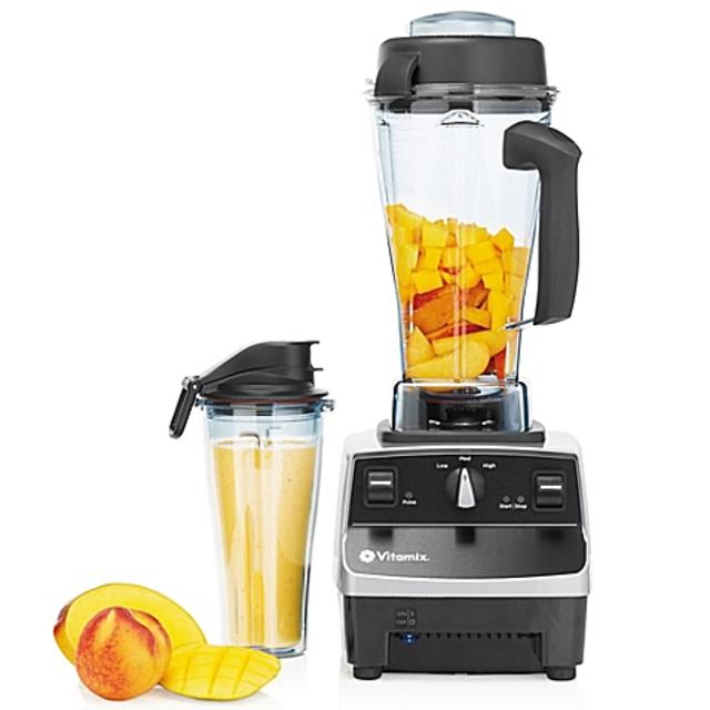Vitamix® TurboBlend 3-Speed Blender in White