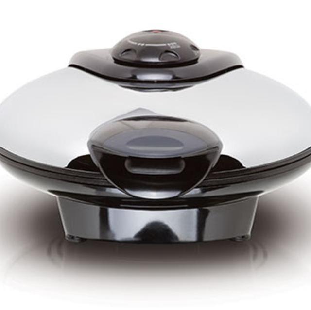 Heart Shaped Waffle Maker