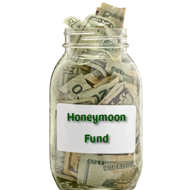 Honeymoon Fund