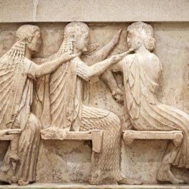 Massage and Spa in Crete