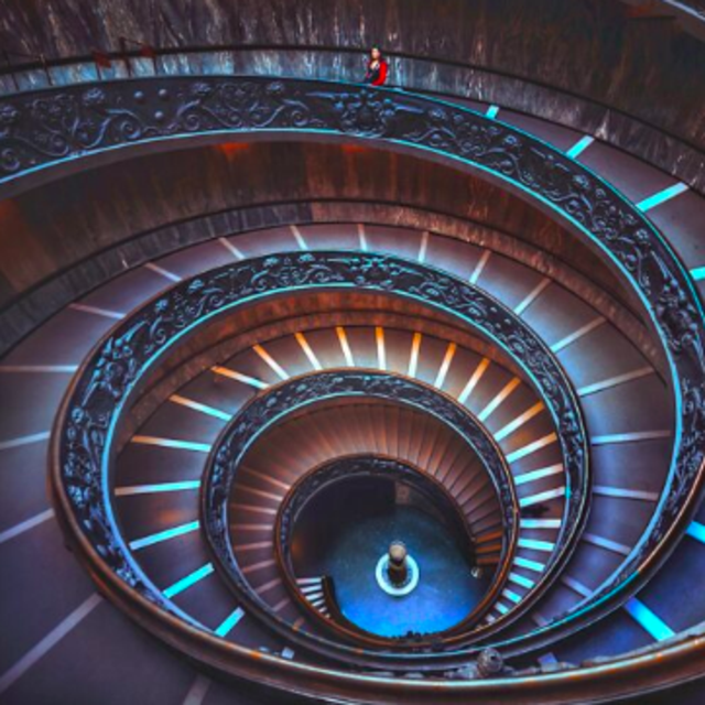 After Hours Vatican Museum Tour