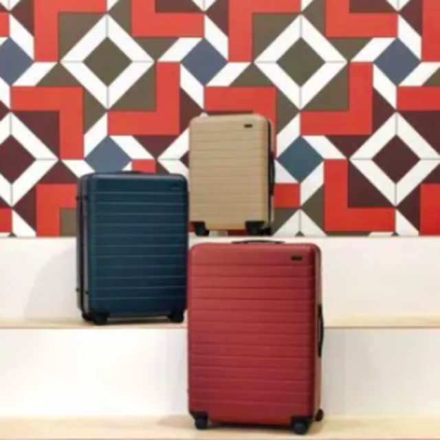 Away Suitcase