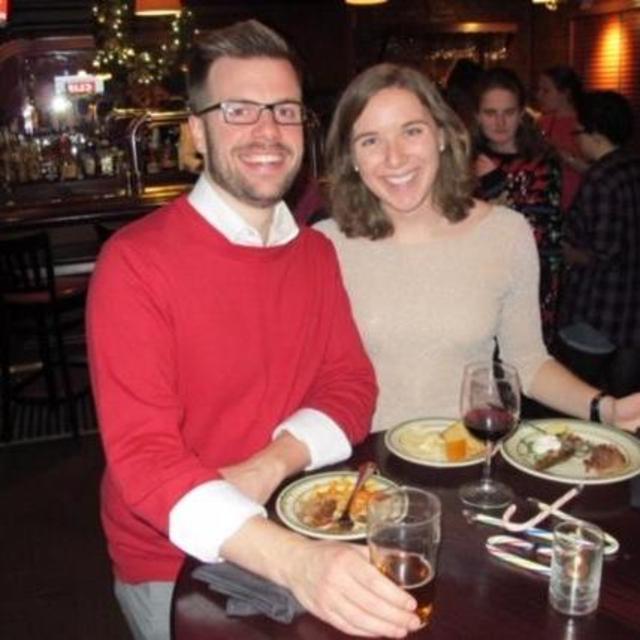 Sampling Pacific Northwest Fare