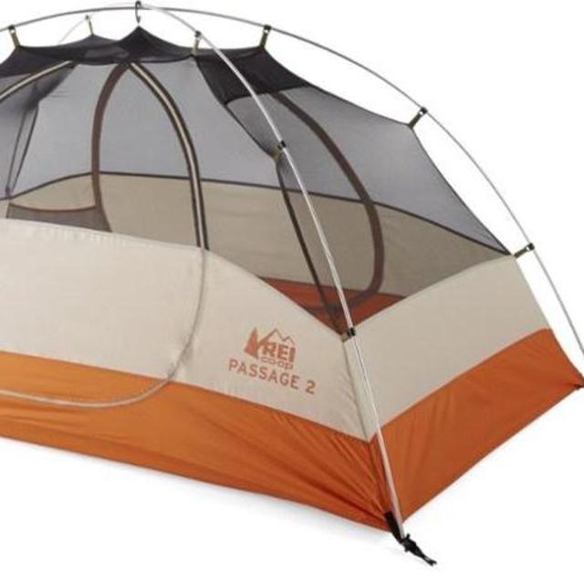 REI Co-op   Passage 2 Tent