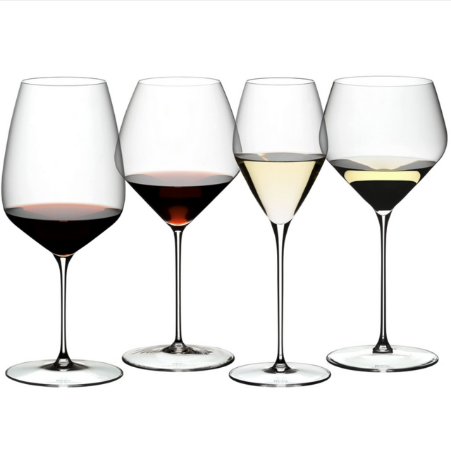 Riedel | Wine Glass Tasting Set