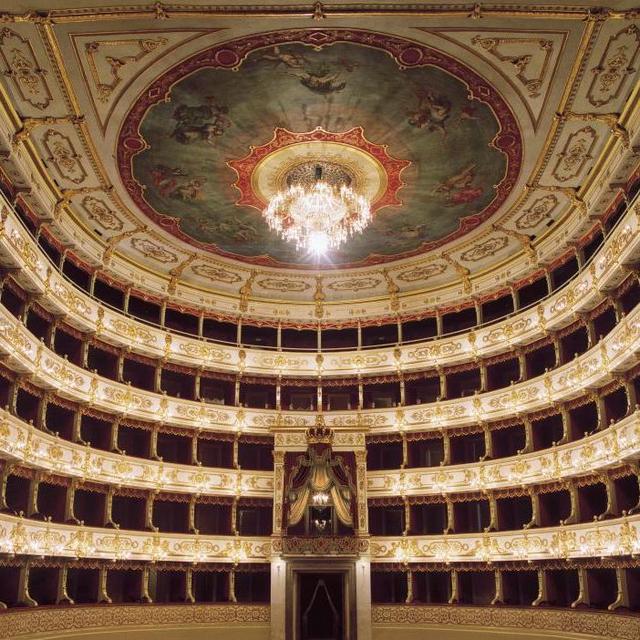 Parma Ballet Tickets