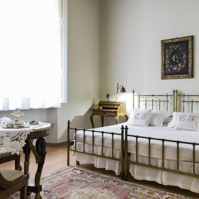 Bed & Breakfast in Parma