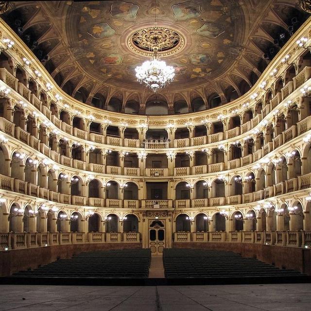 Bologna Opera Tickets
