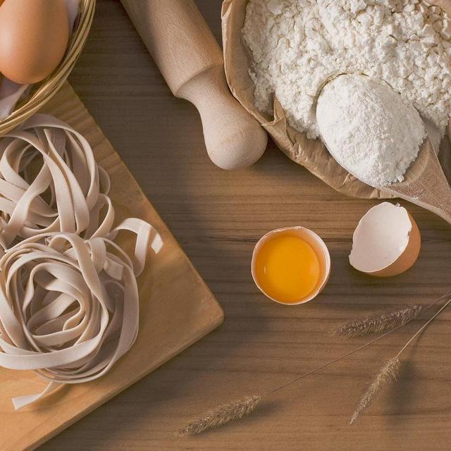 Cooking Class in Florence