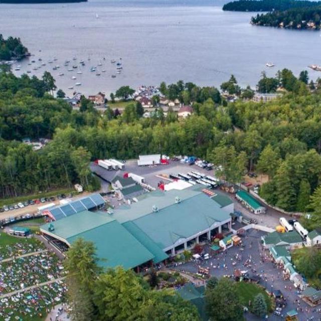 Country Concerts