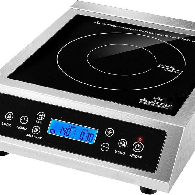 Induction Cooktop