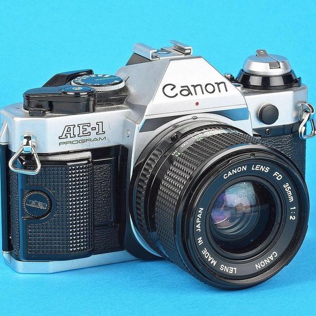 Camera Maintenance & Repair