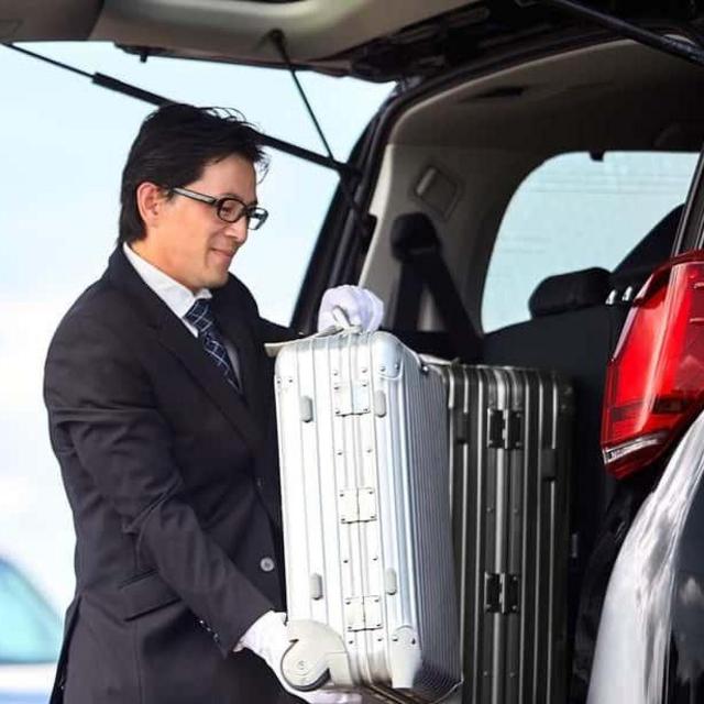 Tokyo Airport Transfer To Hotel