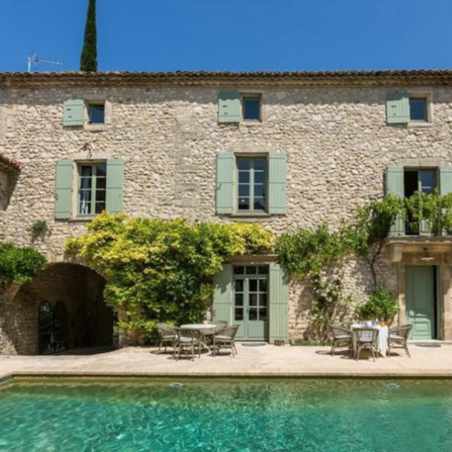 Heritage Trip to Europe