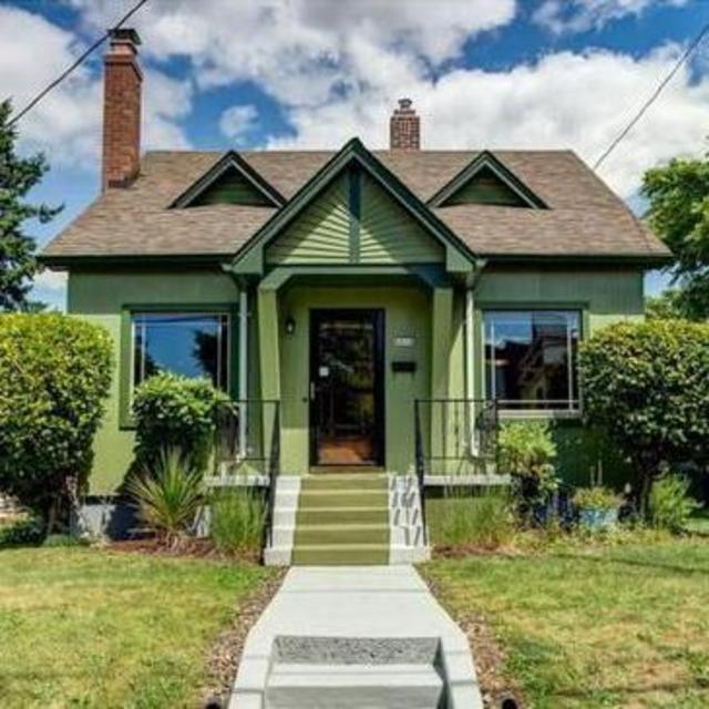 House Fund