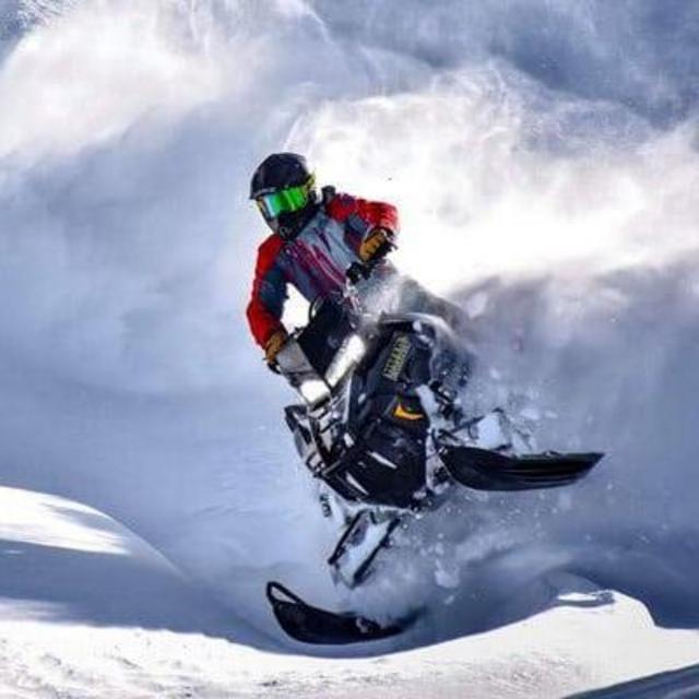 The Gnar Fund