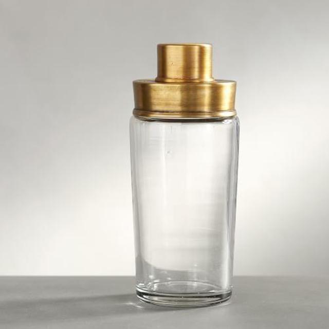 Bleecker Bar Shaker