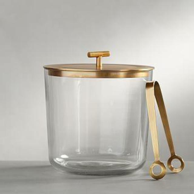 Bleecker Bar Ice Bucket