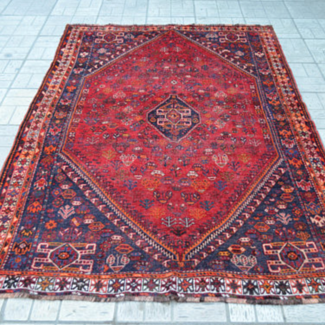 Vintage Rug