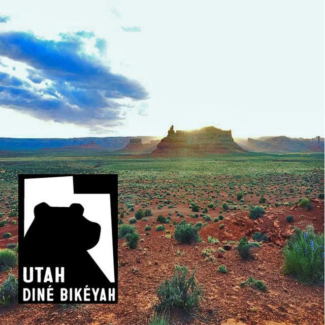 CHARITY: Protect Bears Ears with Utah Diné Bikéyah