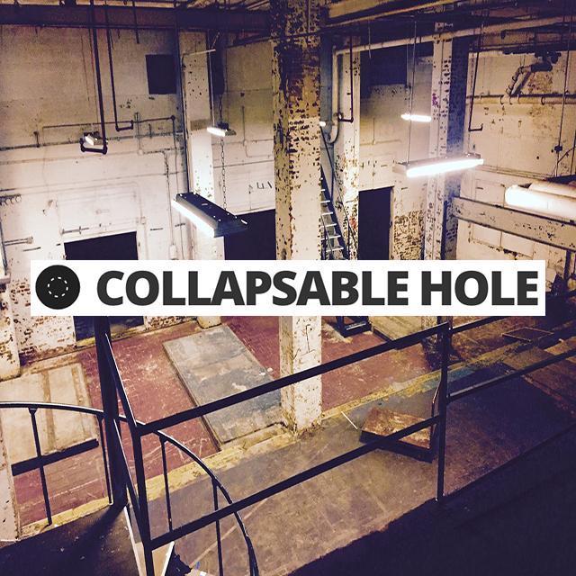 CHARITY: Keep Art alive in NYC