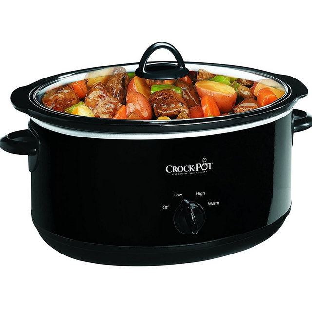 Crock-pot