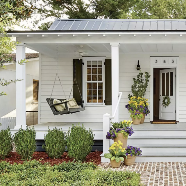 Brew & Hil's First Home Fund