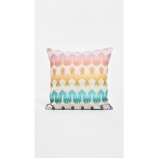 Pasadena Cushion, 16"X16", Multi