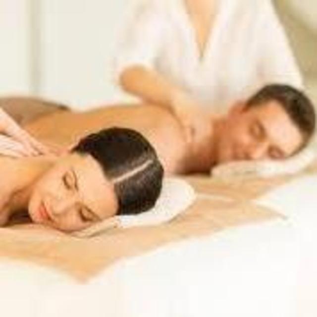 Couples Massage