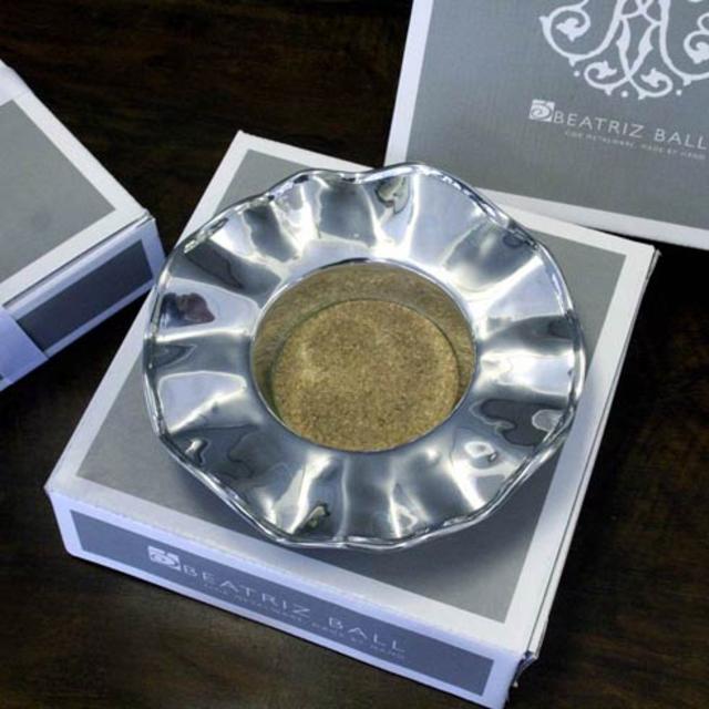 Vento Wine Coaster