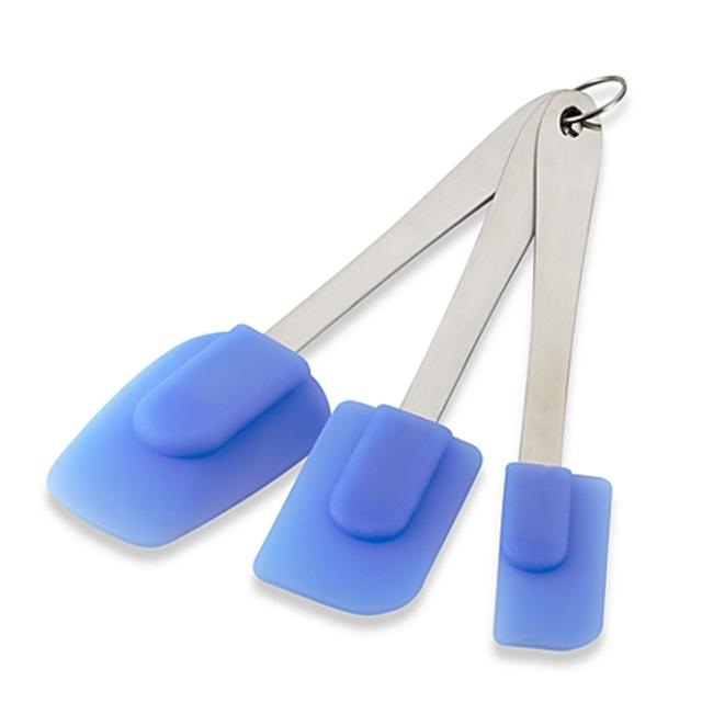 Spatula              						                					                	and				                								Robert