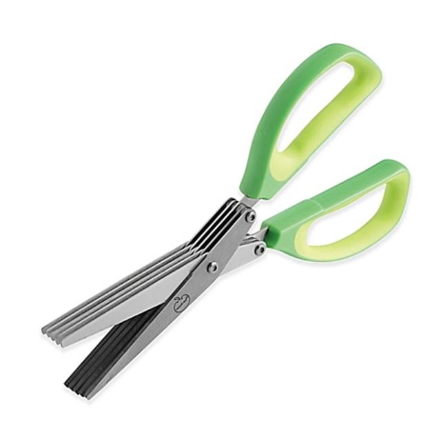 Mastrad 5-Blade Herb Scissors