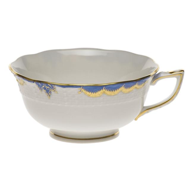 TEA CUP