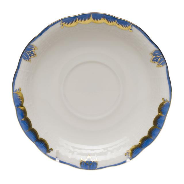TEA SAUCER