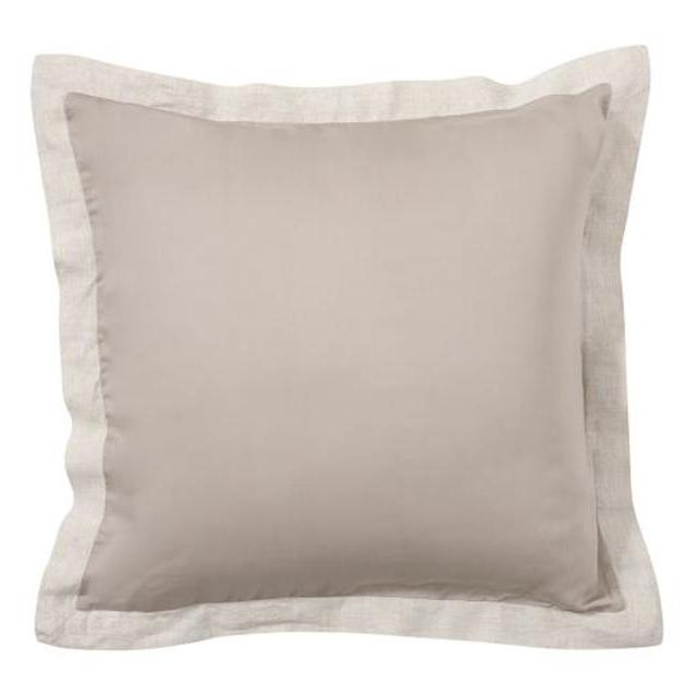 Tencel® Duvet Cover & Sham