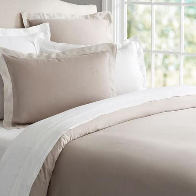 Tencel® Duvet Cover & Sham