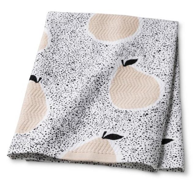 Yellow Kitchen Towel - Room Essentials™