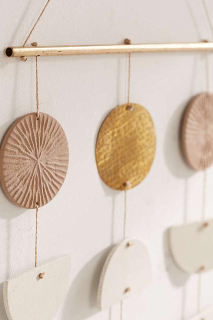 Zoe Wall Hanging