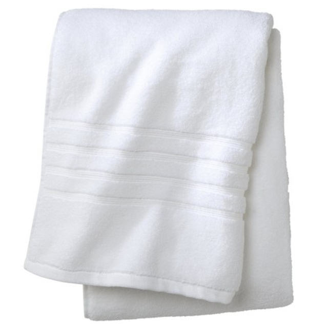 Fieldcrest Luxury Solid Towels