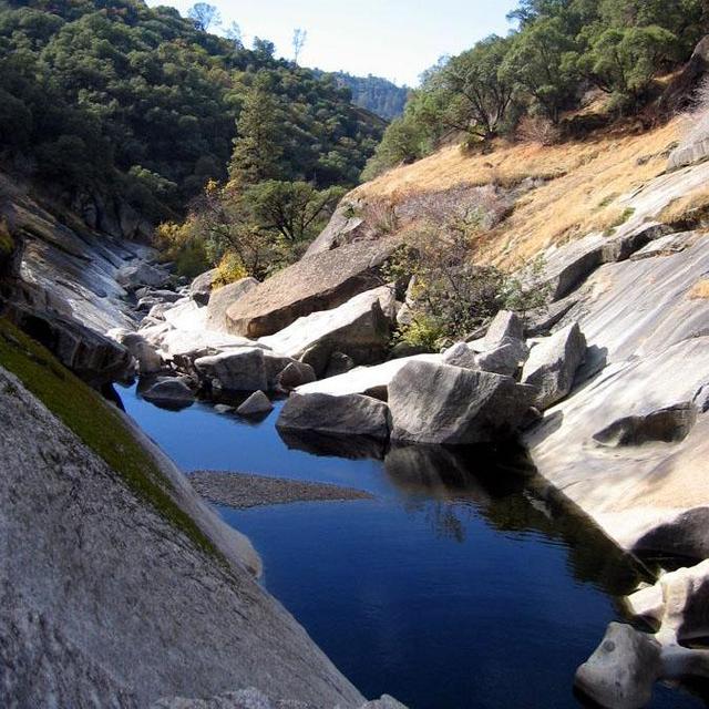 American River Conservancy Charity Fund