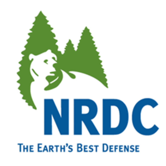 National Resources Defense Council Charity Fund