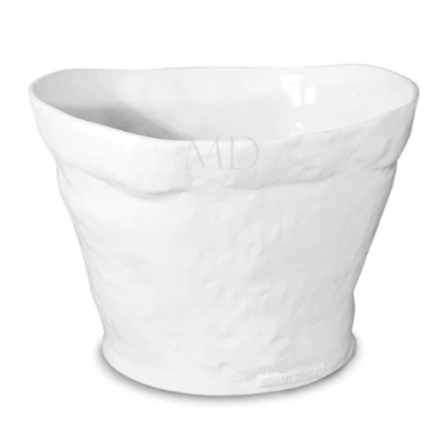 Montes Doggett Ice Bucket No. "Four Hundred Two"