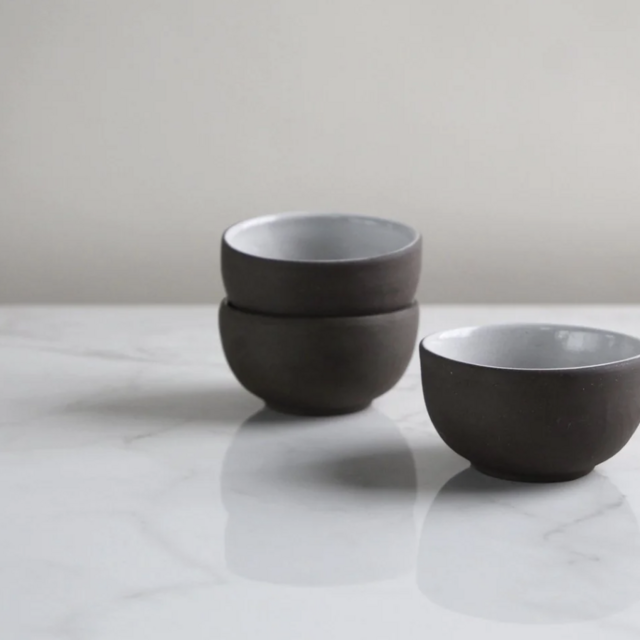 3.75" Coupe Fry Bowl
